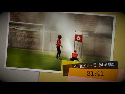 5. miesto - DHZ Sekule