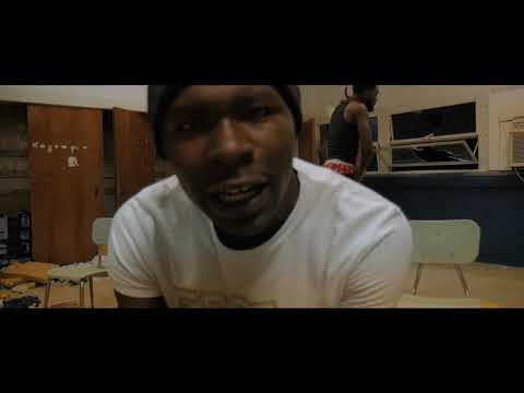 Snukkie - Vocabulary (Official Music Video)