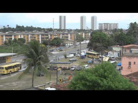 AMARCA E BOMBA - O PODER É NOSSO. LANÇAMENTO 2015 (WEB CLIPE NAO OFICIAL)