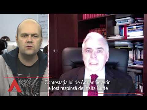 Stiri Mediafax 160419 ora 17 site