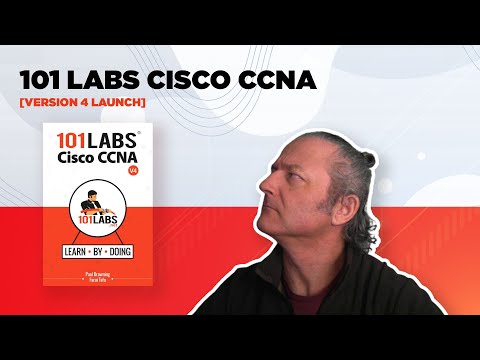 101 Labs - Cisco CCNA [Version 4 Launch]