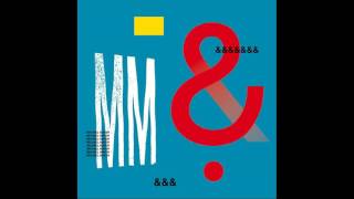 Michael Mayer &amp; Ed Macfarlane-Mind Games