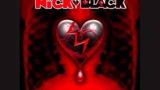 Nick Black - Hollow