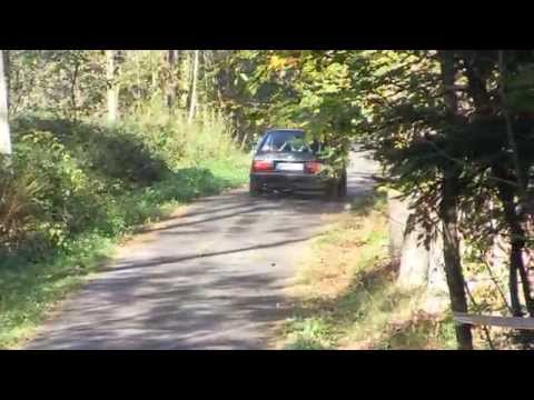 4 SJS Bo-Glass MAXI OES5 | Pukała / Kadula | BMW E30 316 [MotoRecords.pl]