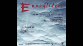 Heaven Must be There by Eurogliders