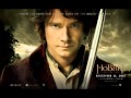 The Hobbit An Unexpected Journey Promo Score CD2   13 Dreaming of Bag End