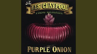 Purple Onion