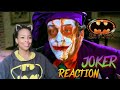 Joker Takes Over the Gotham Museum | Batman (1989) | Prince “Party Man” | Reaction