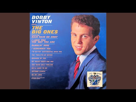 You Were Only Fooling