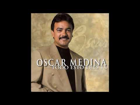 07. Oscar Medina - Camina Conmigo Jesús