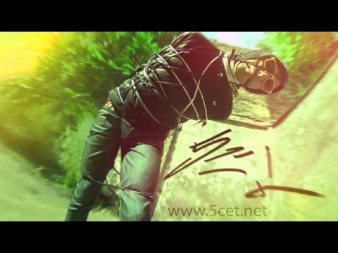 5cet mashup! B-52′s, Chase and Status ft. Plan B, U2, Radiohead, The Beatles, The Winstons