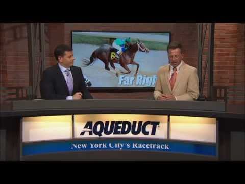 Aqueduct Insider 4.16.15