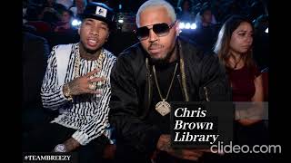Chris Brown ft Tyga - Rumorz (OHB Mixtape Version)