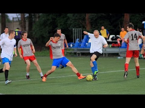 Rzezimieszki i Łobuzy - b3k: 11. tydzień (FLS Wiosna 2014)