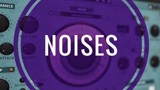 Video thumbnail for Hainbach & AudioThing | Noises (Detailed Spoken Walkthrough & Review) by Gavinski’s Tutorials