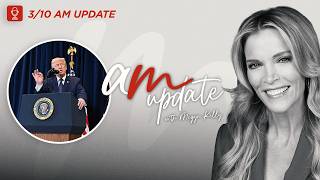 Trump Updates Iran "Excursion," 2 Charged in ISIS-Inspired Plot, Rihanna Home Shot: AM Update 3/10