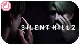 【SILENT HILL 2】#1 名作でホラー克服！【おんぷ】