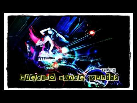 Bingo Players ft. Sesa - Give Me Fire Rattle Tonight (The Power Bangers Booty) [HD+HQ]