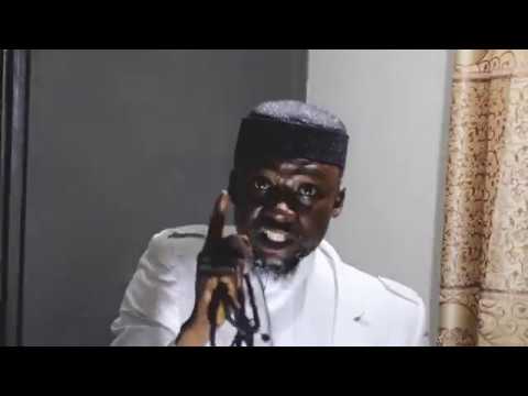 Double Tee   Ahyi Episode 3 Official music video