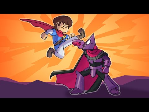 "The Battle of the Multiverse" - Checkpoint 1 MILLION SUBSCRIBER Animation + Announcement!