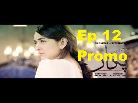 Pukaar Drama Episode 12 Promo