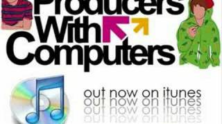 Producers With Computers - RAR