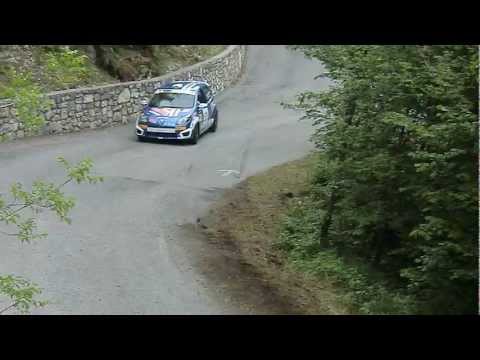 Bondioni-Rocco 29 Rally prealpi orobiche - 2 Rally int. valli bergamasche 2012