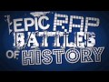 [All Instrumentals] Epic Rap Battles of History 1-33 ...