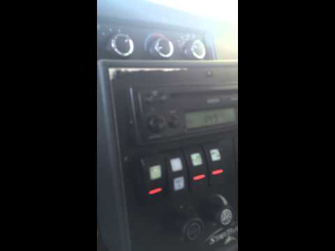 2009 CHEVY EXPRESS CUYAWAY SHUTTLE BUS