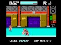 NES Longplay Mighty Final Fight