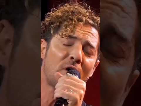 Luis Fonsi 🔴 David Bisbal❗Aquí Estoy Yo❗