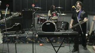 ROBS 50TH BASH REUNION " TWISTED PROFITS " GRAVEN IMAGE