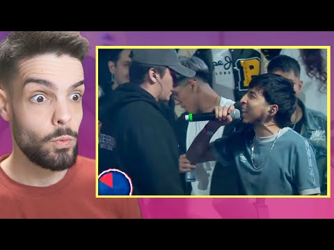 🔥KG ATACÓ a NEKROOS con JAZE y EXPLOTÓ TODO🔥 *NEKROOS vs KG en la FINAL NACIONAL de RED BULL PERÚ*