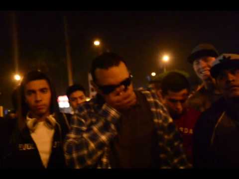 PACHI SAMEX vs GINO MC - Team 2vs2 Full BeatBox - Colectivos Los Olivos