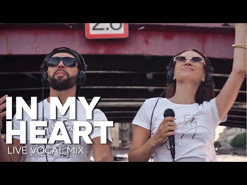 Andrey Exx, TuraniQa - Live Set / Deep House / Chill Music