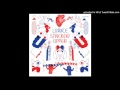 Lunice - Fancy Forty 