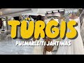 Türgis Pulmakleiti Jahtimas