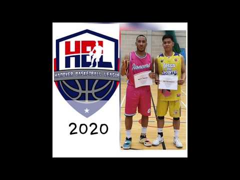 HBL 2020 Week 2 - Highlights of UKP vs JA1