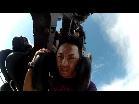 GoPro HD HERO2 (Screaming Condor)