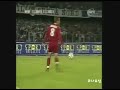 2001 Nakata Vs Juventus Best Asian Star Hide Nakata