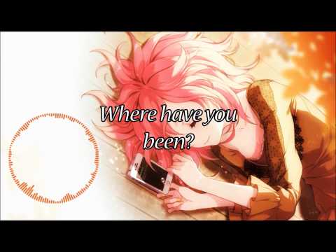 Nightcore ~ Where Have You Been [Lyrics]