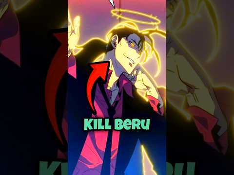 5 Hunters who could have easily killed ANT KING? Solo Leveling