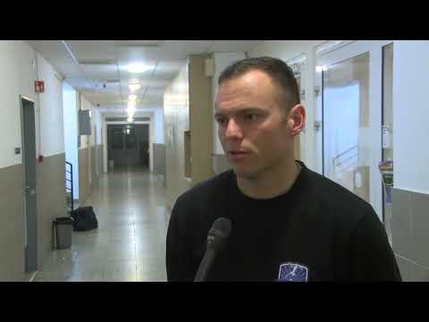 Az NBII-es Kalocsai KC-val játszott edzőmérkőzést a Kiskőrösi KSE