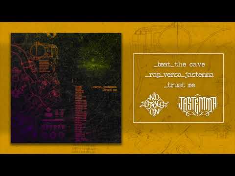 No Fang - TRUST ME // Verso-Jastemma // Prod.TheCave