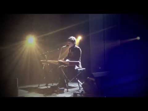 Yann Destal: Morocco (Live and long version)