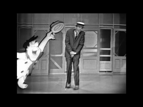 The Jimmy Dean Show - Episode 101 (September 19, 1963)