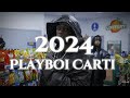 2024 - Playboi Carti (lyrics)