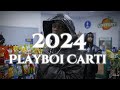 2024 Playboi Carti Lyrics