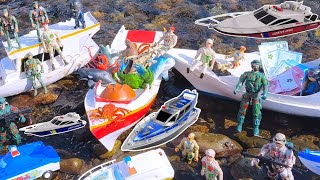 Menemukan kapal, kapal laut, kapal sabu narkoba, kapal layar, speed boat, kapal pesiar, perahu, boat