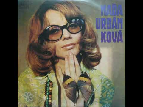 Naďa Urbánková - Skála (10.7.1967)